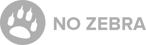 No Zebra Agency
